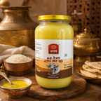 Ugam A2 Cow's Ghee