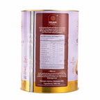 UGAM GHEE Danedar Buffalo's Ghee Tin ,5L