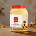 Ugam Buffalo's Premium Ghee