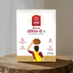 Ugam Buffalo's Premium Ghee