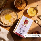 UGAM Pure Cow's Desi Ghee- 5L