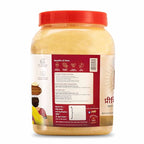 UGAM GHEE Danedar Buffalo's Ghee, 1 L