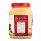 UGAM GHEE Danedar Buffalo's Ghee, 1 L