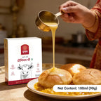UGAM Pure Cow's Desi Ghee- 100 ML Box