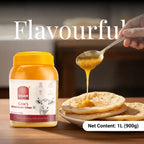 UGAM Pure Cow's Desi Ghee- 1L