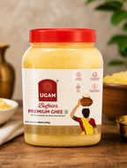 Ugam Buffalo's Premium Ghee